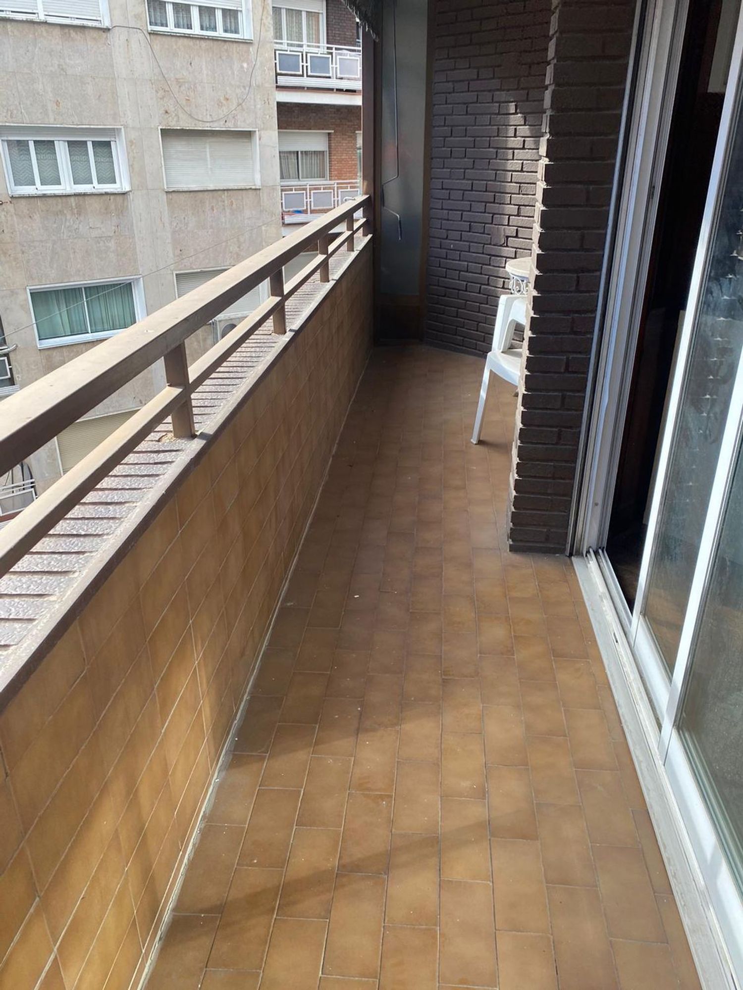 Piso en Calle de Ardemans - Foto 4