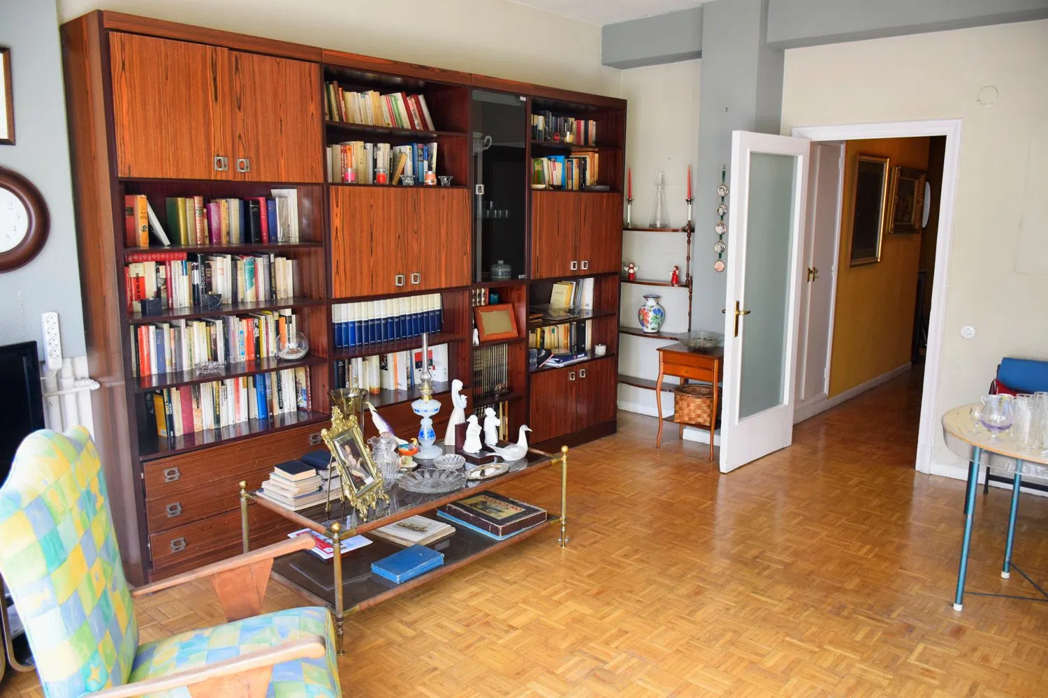 Piso en calle de Mauricio Legendre, 15 - Foto 7