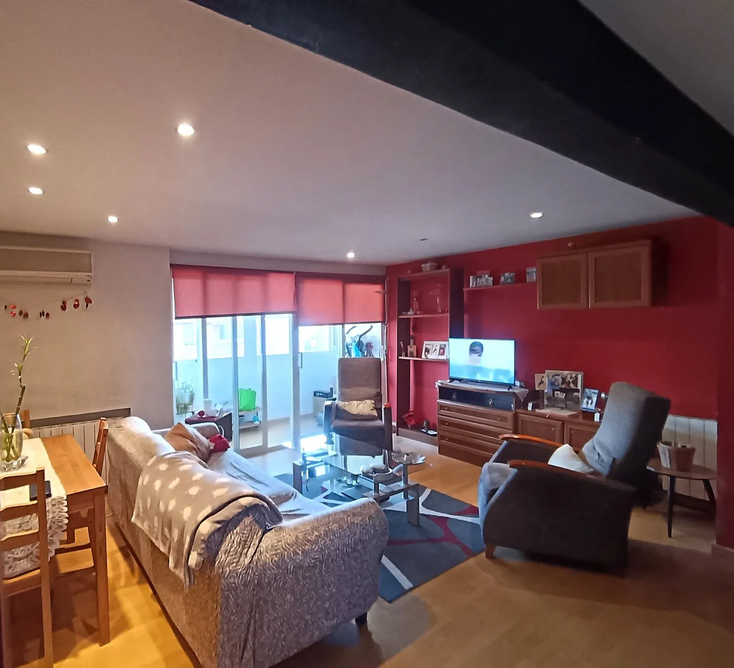 Piso en Barrio Pueblo Nuevo - Foto 2