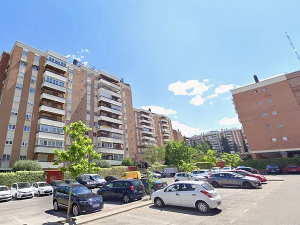 Piso en Urb. telefónica Barrio Peñagrande