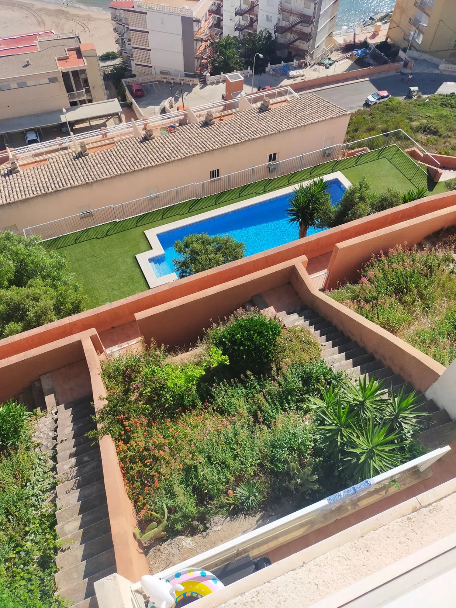 Chalet adosado en Azahar, 20 - Foto 17