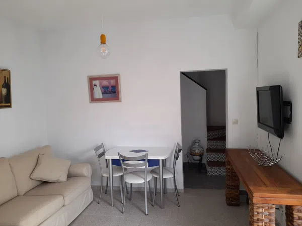 Casa o chalet independiente en Calle Cabo Finisterre, 1 - Foto 1