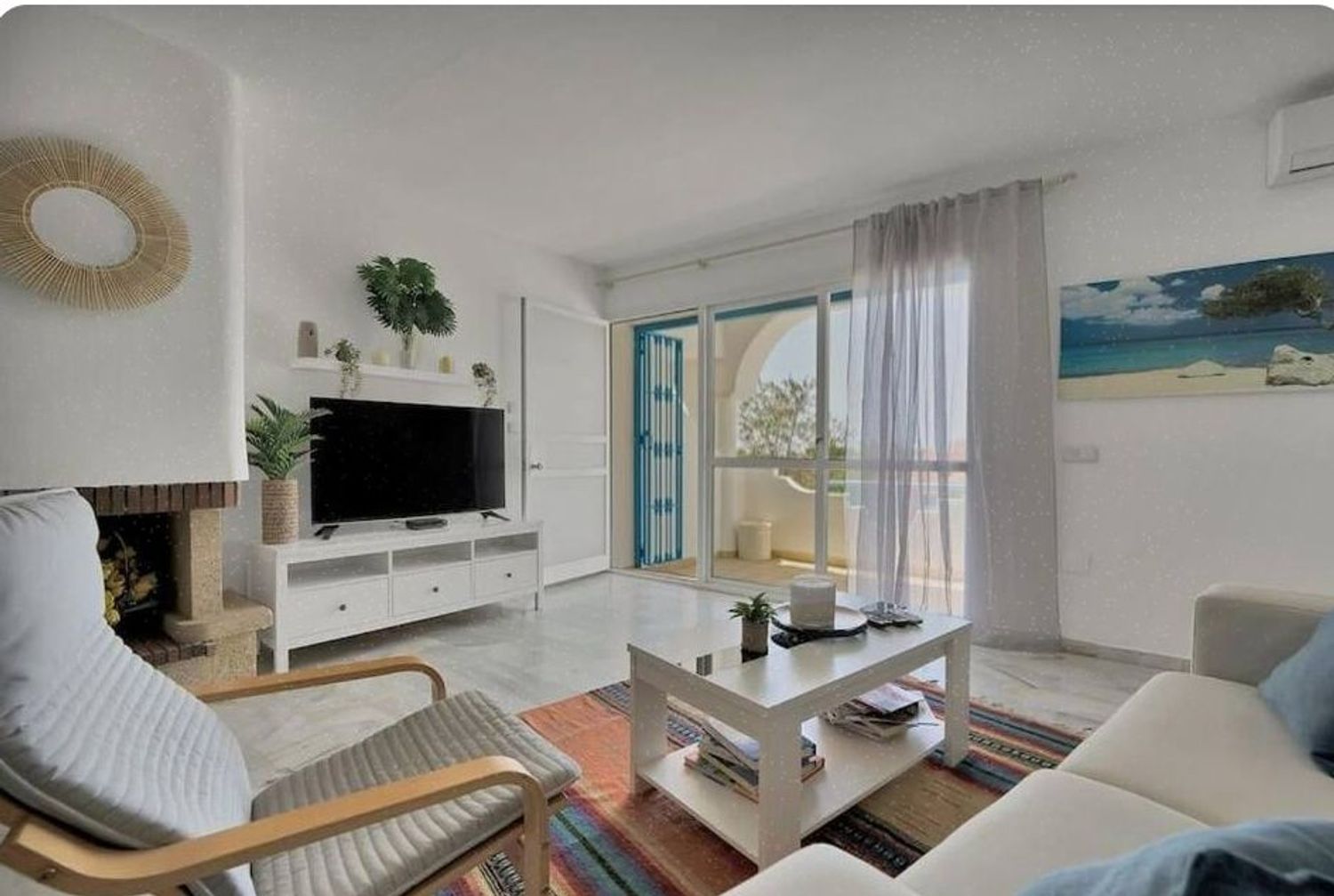 Chalet adosado en Avenida Benajarafe, 213, Reserva de Marbella - Foto 6