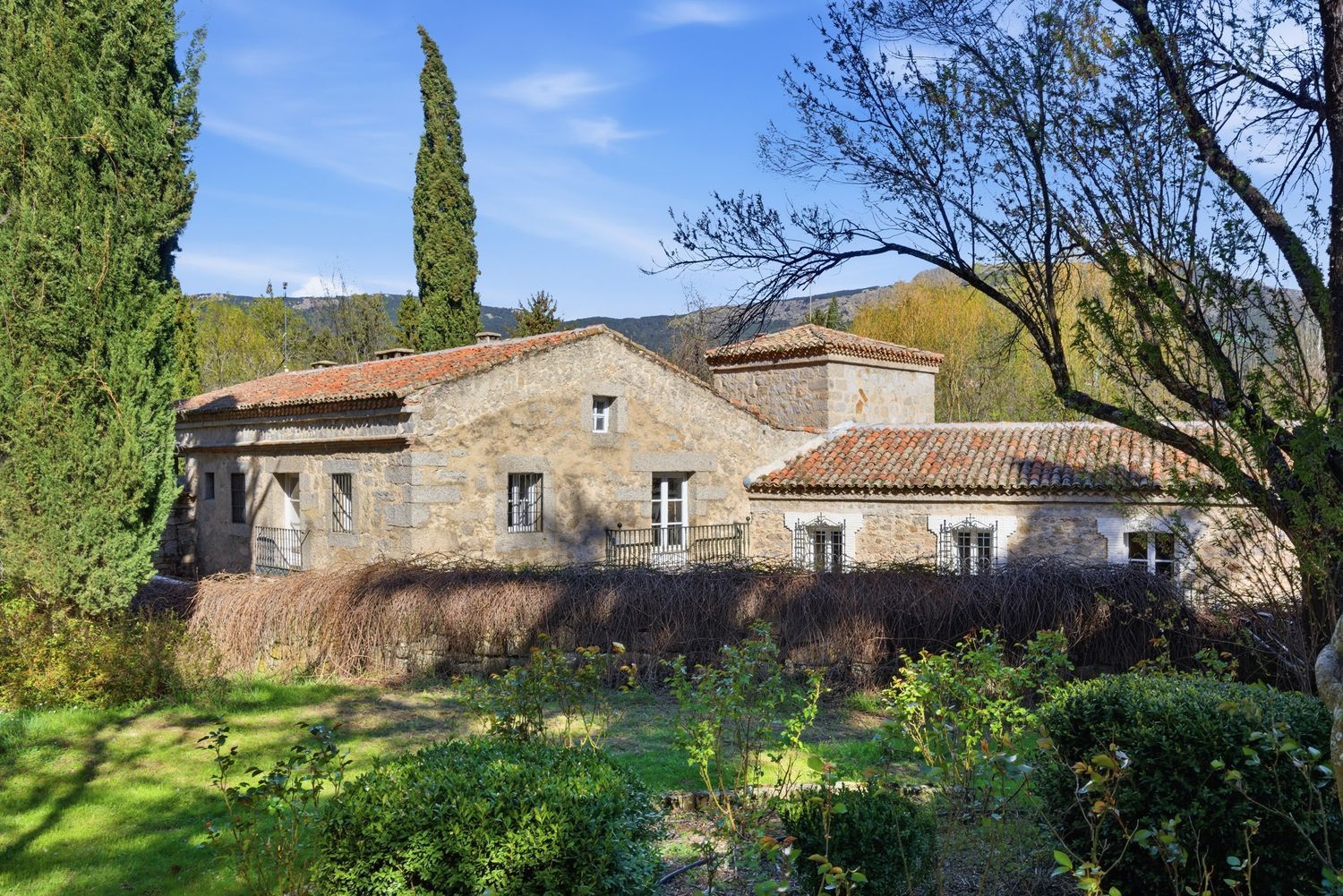 Finca rústica en calle de Carlos V, 12 D - Foto 35
