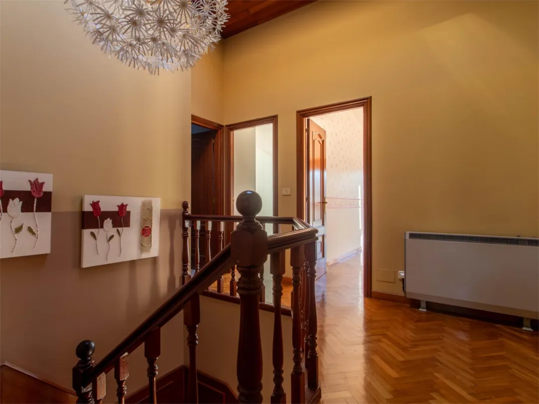 Piso en  Rúa Regueiro 25 - Foto 9