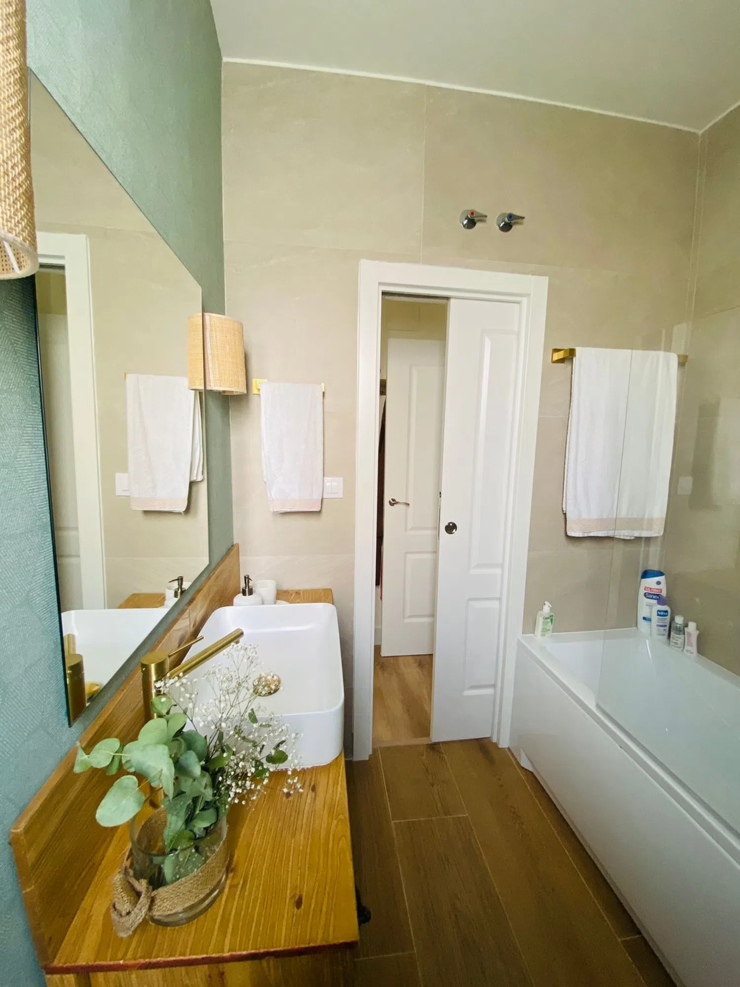 Piso en calle de Lope de Rueda, 28 - Foto 2