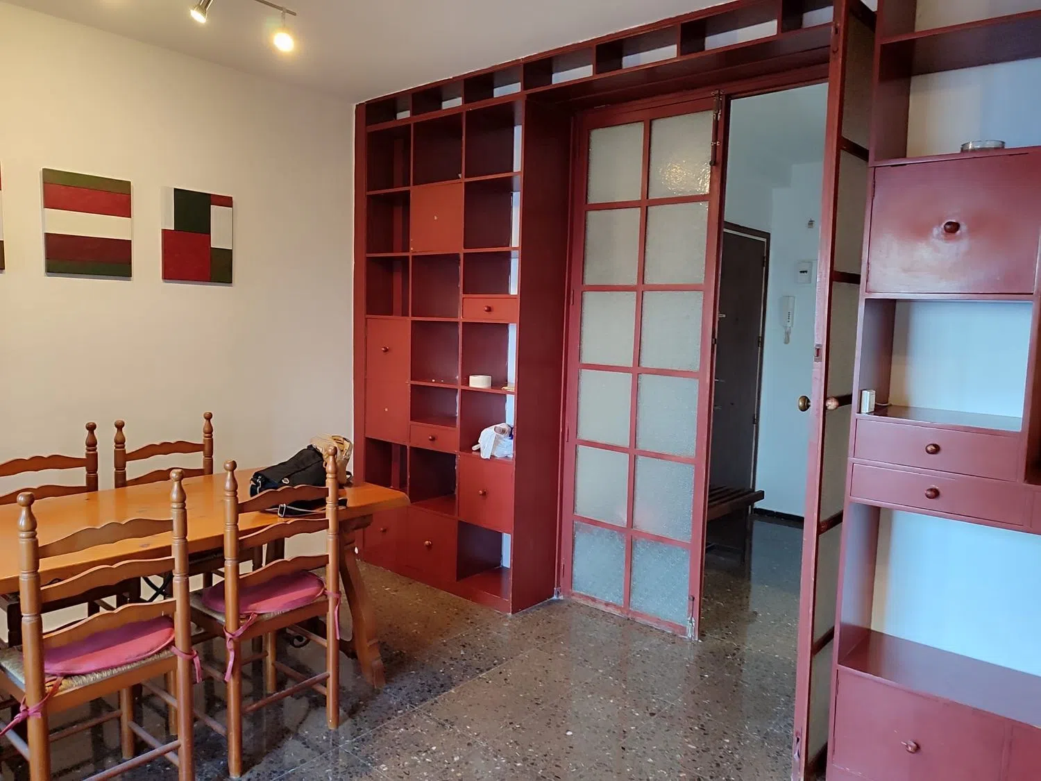 Piso en calle de la Virgen del Socorro, 54 - Foto 3