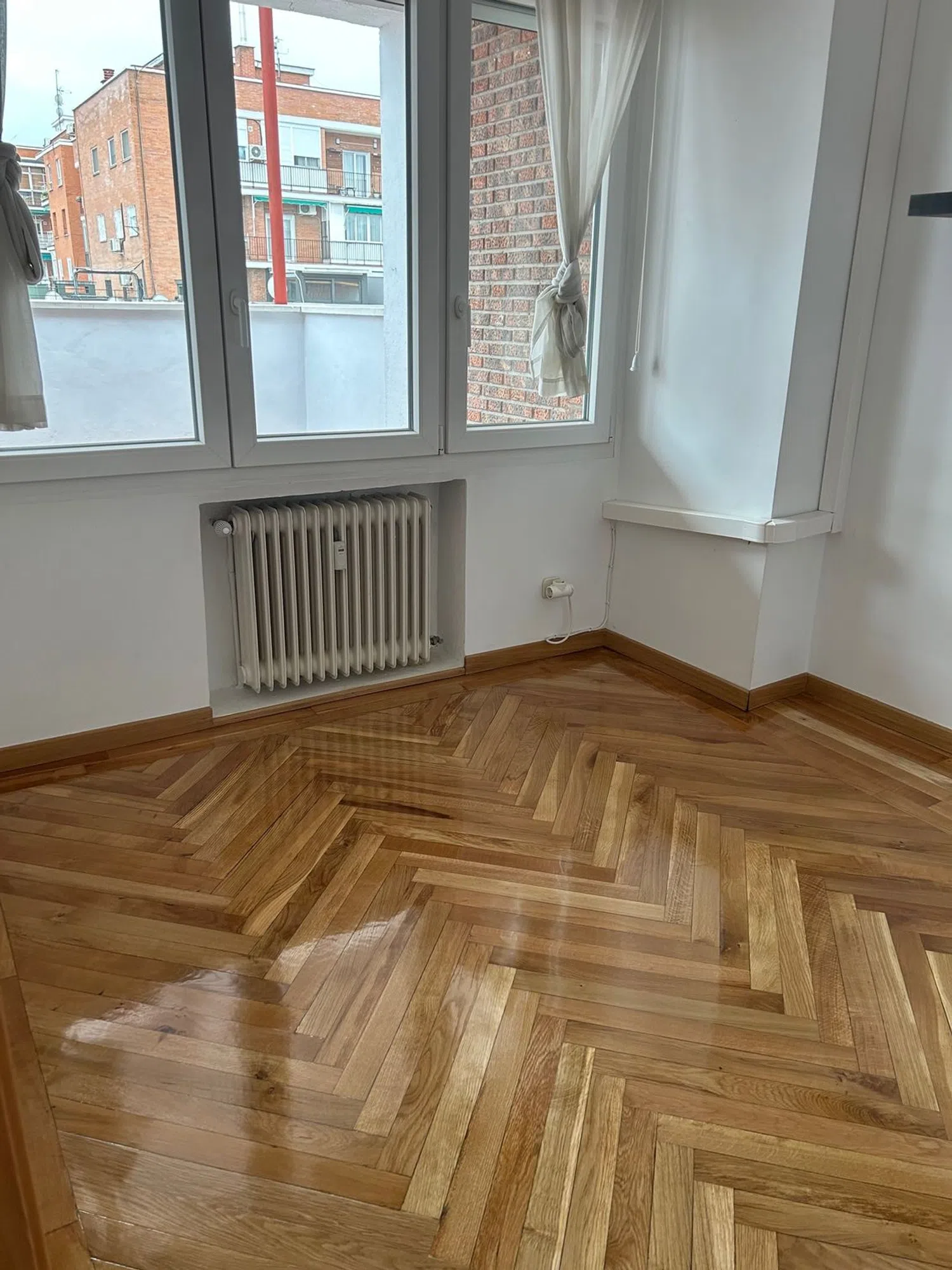 Ático en calle Clara del Rey, 55 - Foto 17