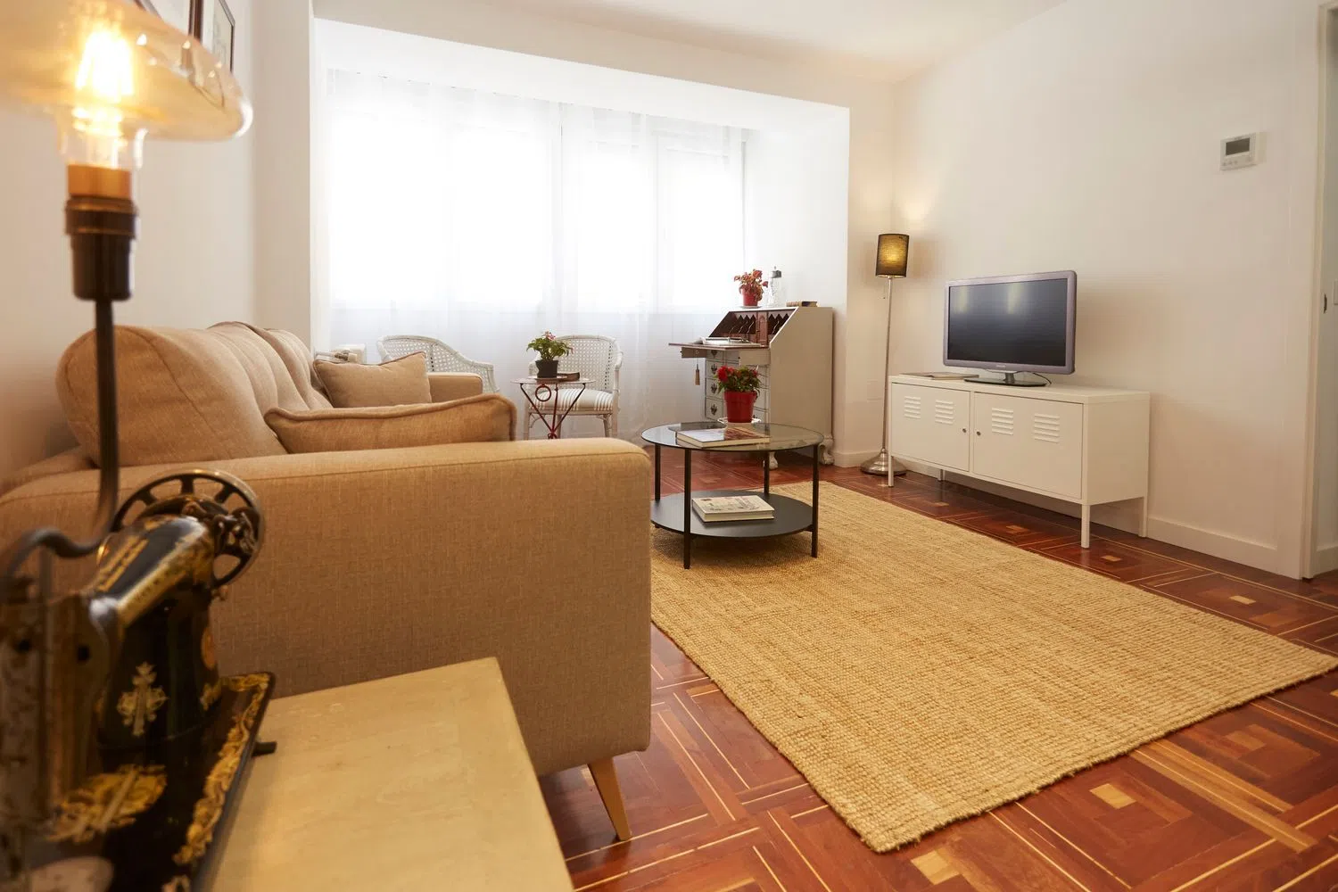 Piso en Barrio Trafalgar - Foto 1