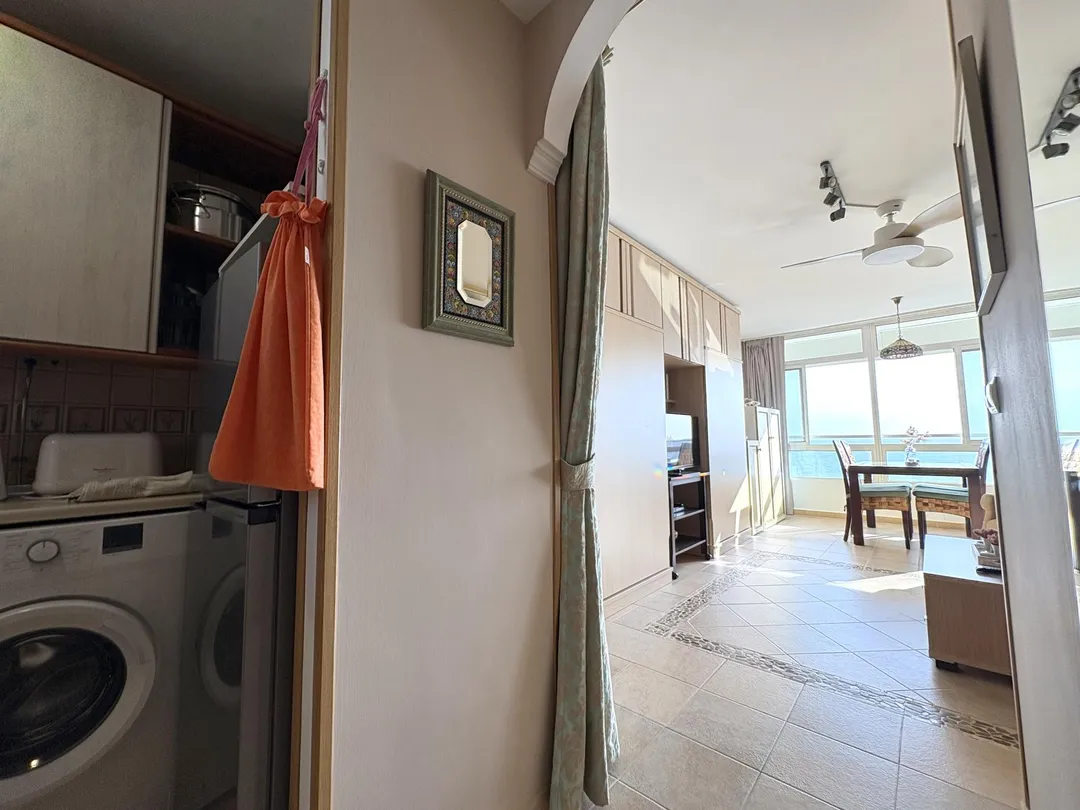 Apartamento en  Avenida Antonio Machado 47 - Foto 9