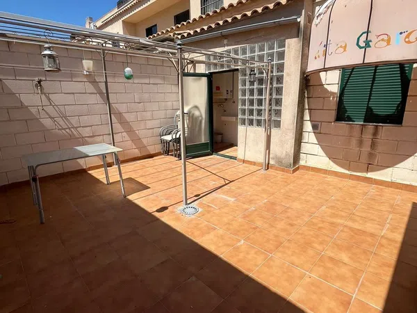 Chalet pareado en Calle Cañicas, 23 - Foto 15
