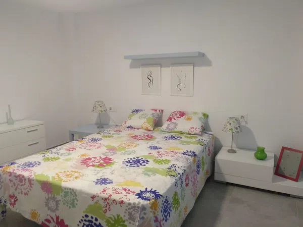 Estudio en Calle Clara Campoamor, 34 - Foto 4