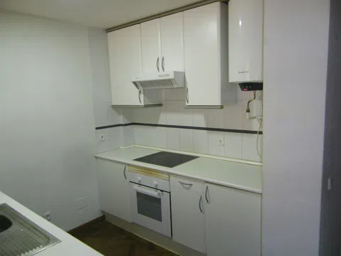 Piso en avenida de Guadarrama, 17