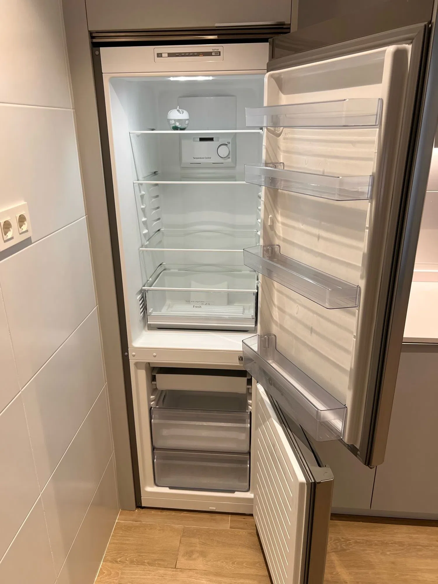 Piso en avenida Miguel de Cervantes, 59 - Foto 7