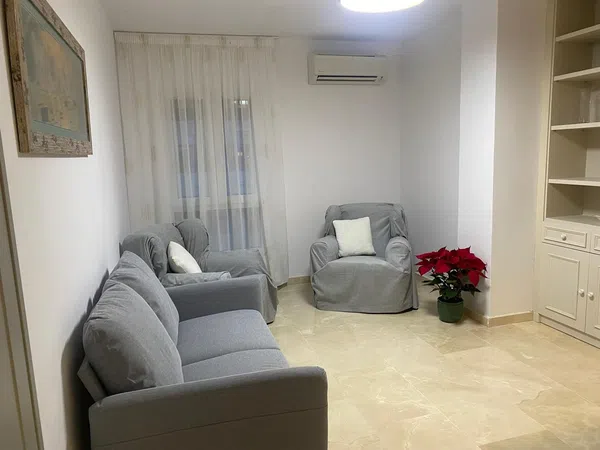 Piso en Barrio Cristo de la Epidemia