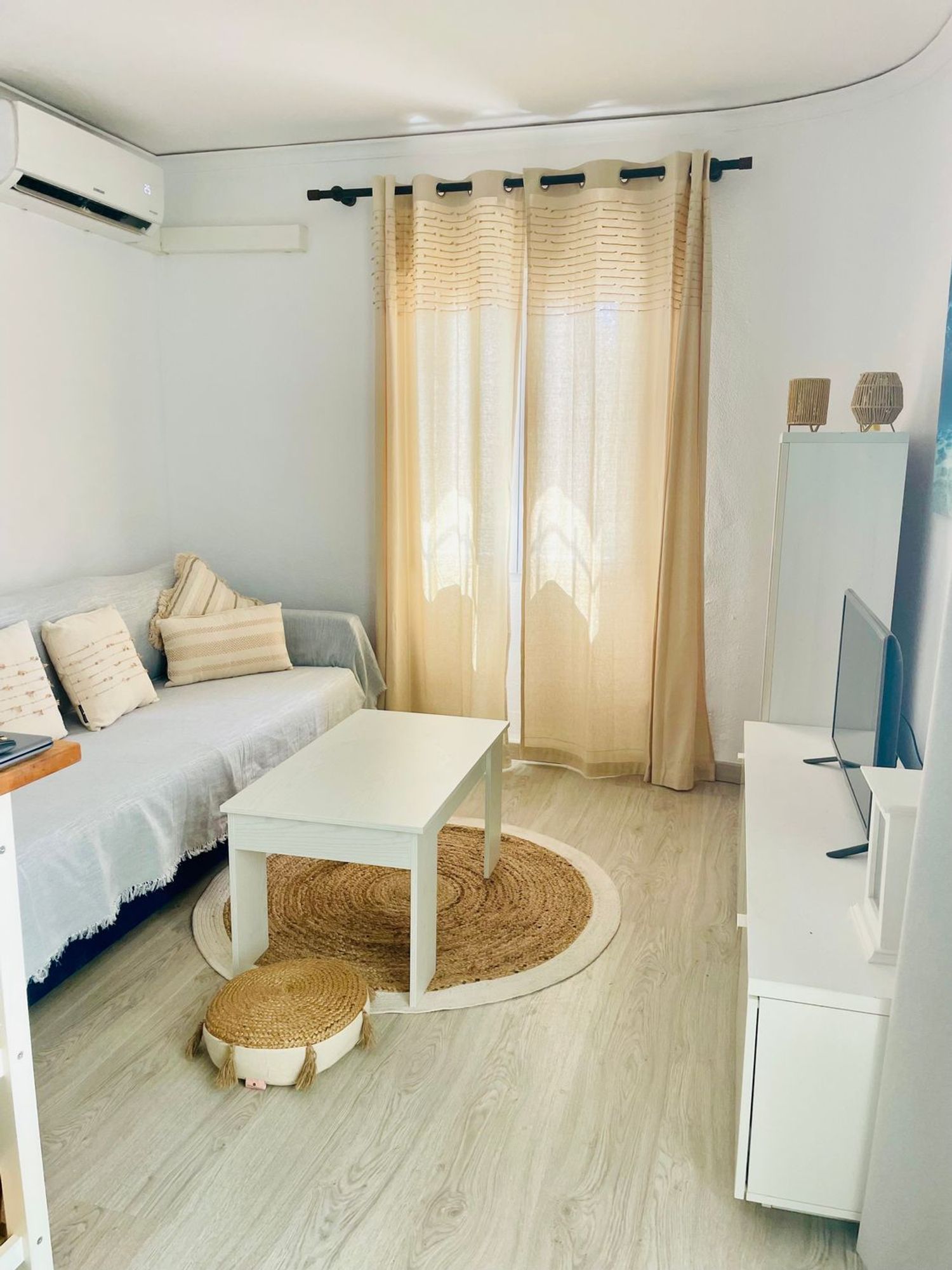Estudio en Calle Òliba, 44, El Palmar-Los Molinos - Foto 20