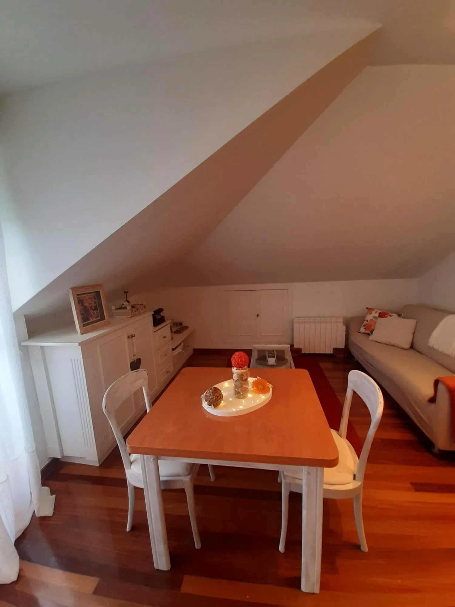 Ático en calle Ricardo López de Aranda, 25 - Foto 25