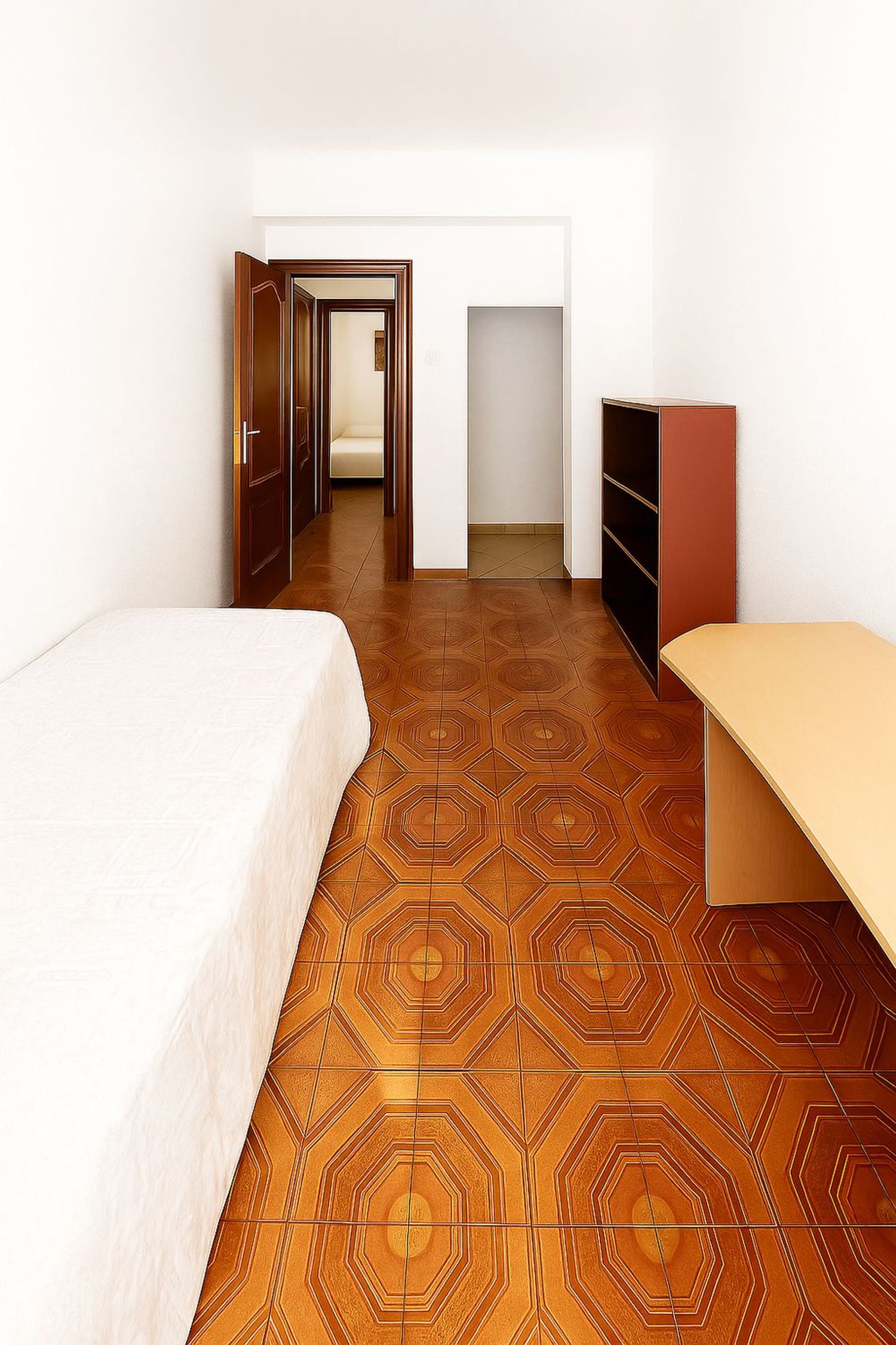 Piso en calle Jilgueros, 3 - Foto 4