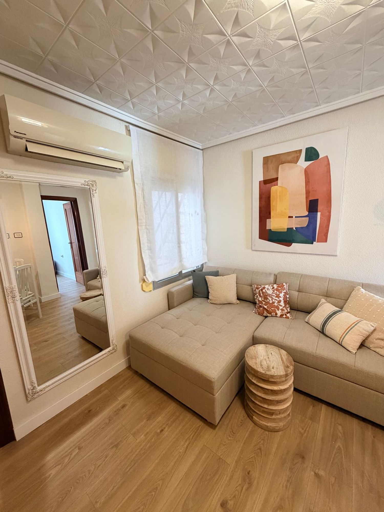 Dúplex en Calle Pintor Sorolla, 10, Mare Nostrum - Mercado - Foto 23