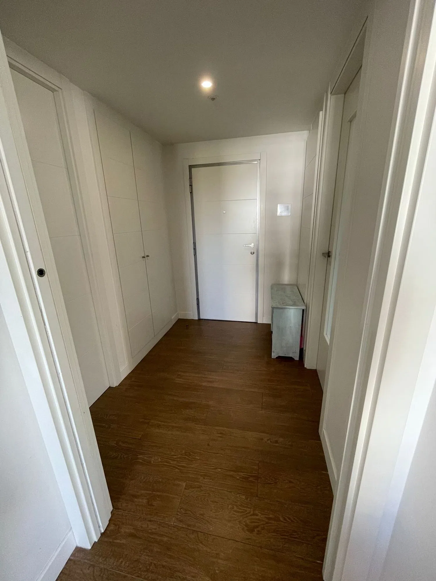 Piso en calle de Manuel Gutiérrez Mellado, 43 - Foto 4