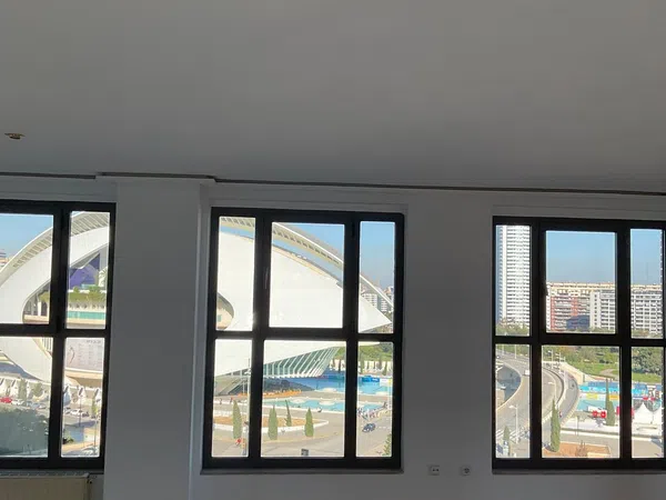 Piso en Avenida del Professor López Piñero, Ciutat de les Arts i de les Ciencies - Foto 12