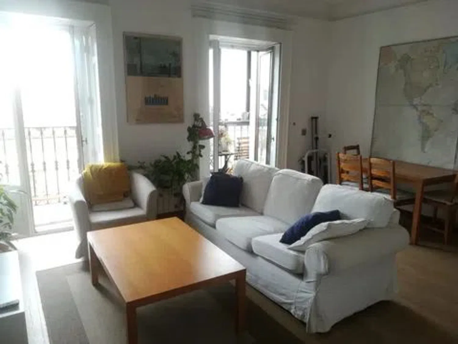 Piso en calle de Eloy Gonzalo, 25 - Foto 3