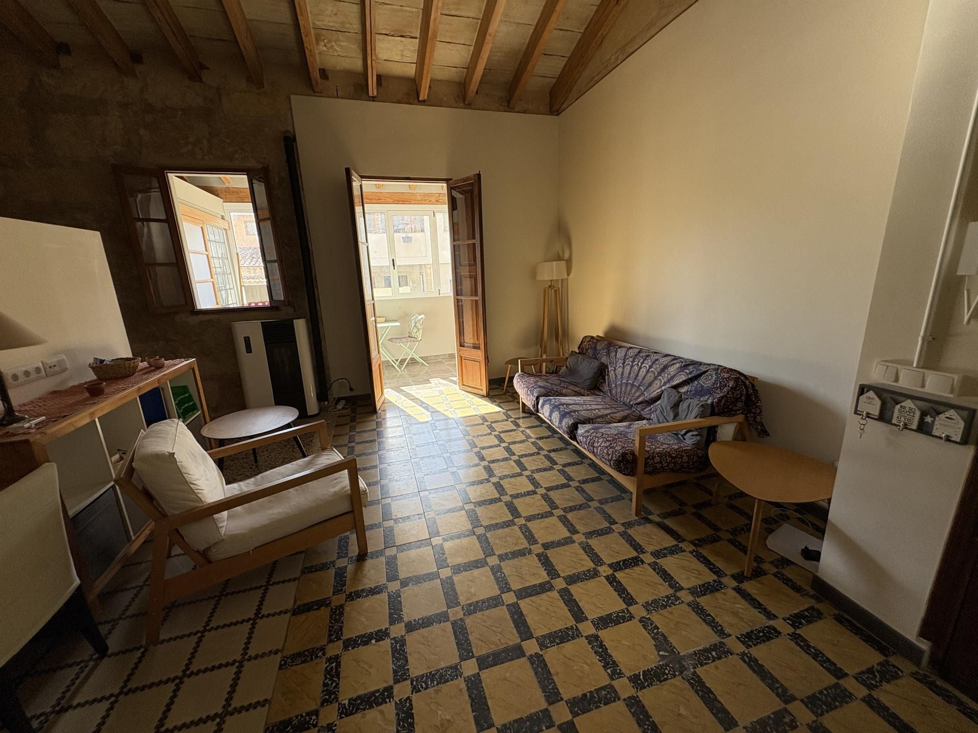 Piso en  Carrer de Villalonga 3a - Foto 4