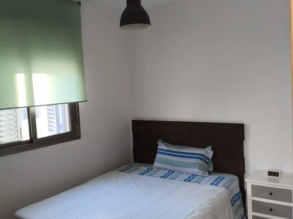 Chalet adosado en Urb. residencial la plata Barrio Palmete-Padre Pío-Hacienda San Antonio - Foto 11