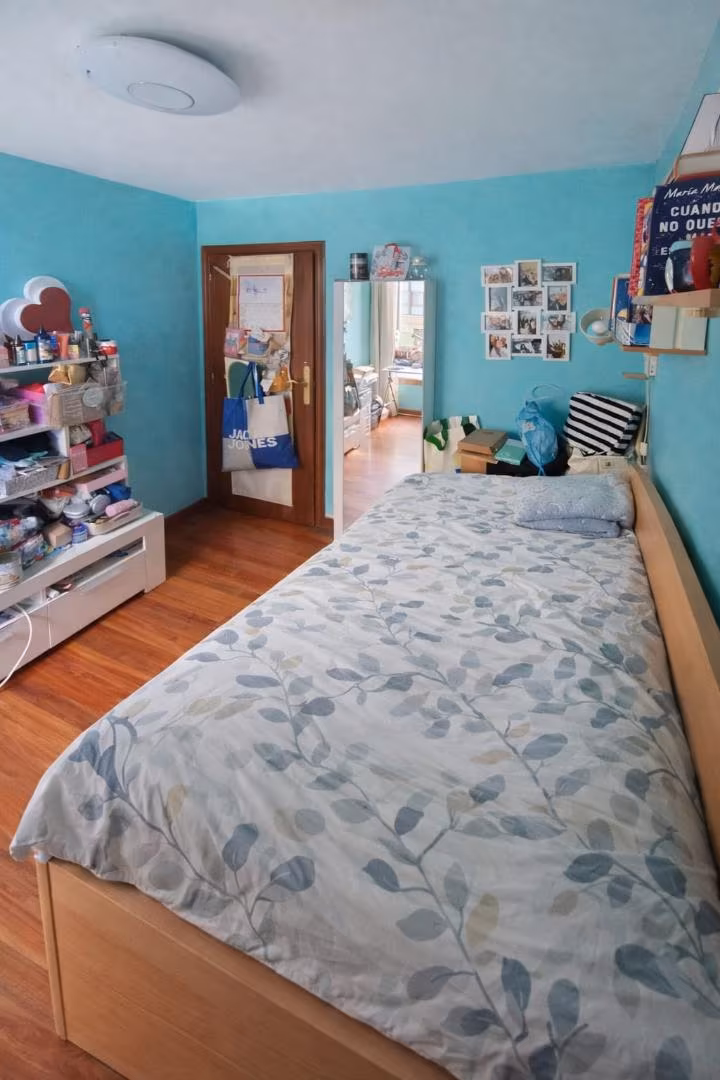 Piso en  Calle Manuel Pombo Angulo 12 - Foto 16