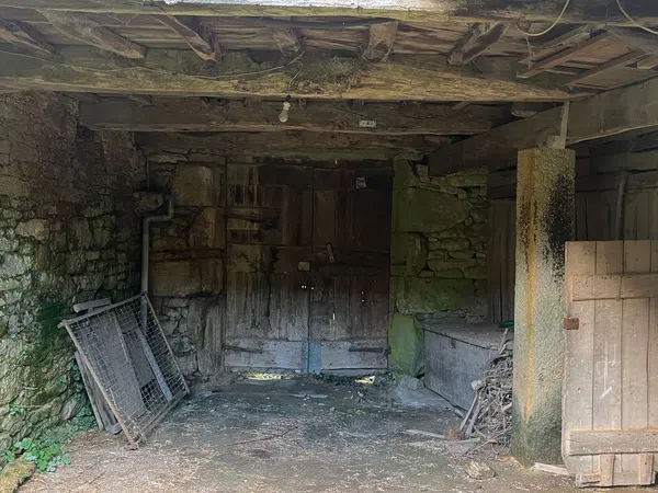 Casa de pueblo en castro de amarante, 27 - Foto 8