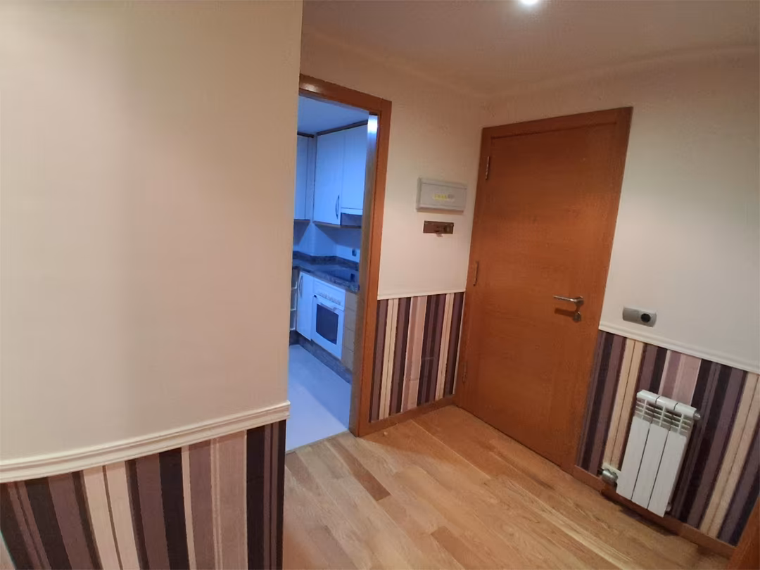 Piso en  Rúa de Pi y Margall 86 - Foto 9