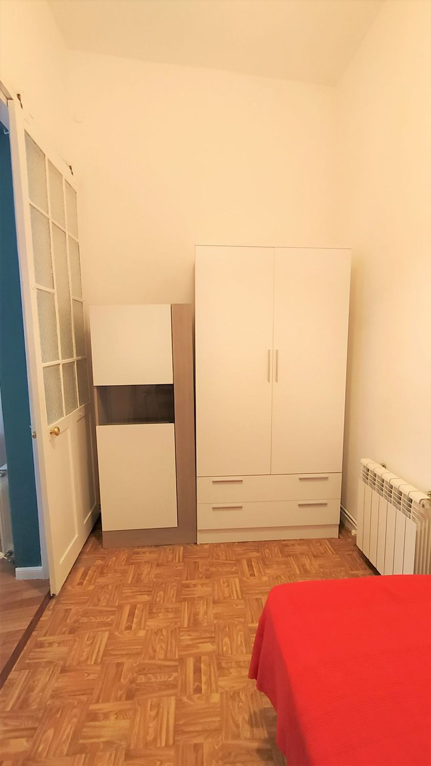 Piso en calle de la Esgrima, 3 - Foto 10