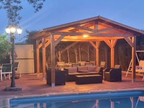 Casa o chalet independiente en El Casar, Urbanización Las Colinas, 140 - Foto 30