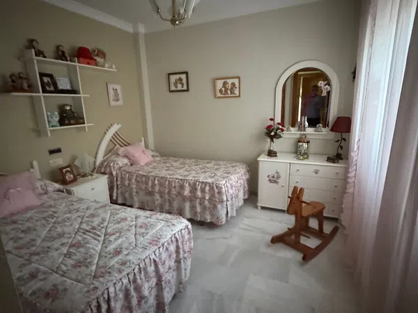 Chalet adosado en Calle Rafael Alberti, 10, Motril pueblo, Motril pueblo - Foto 19