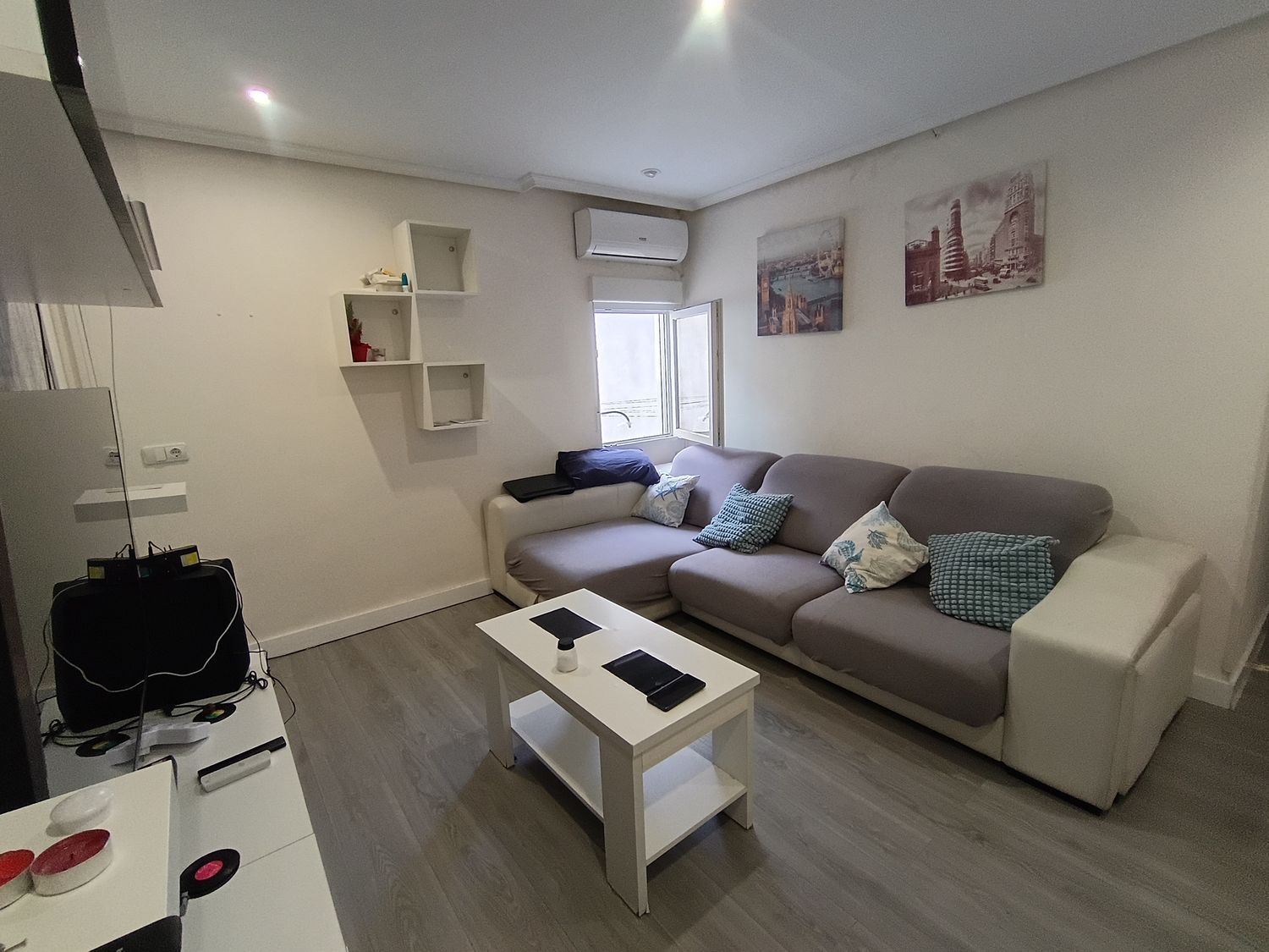 Piso en Calle San Martín de la Vega, 6, Getafe Centro, Getafe Centro - Foto 8