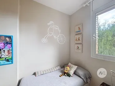Apartamento en  Carrer de la Verge dels Dolors - Foto 28