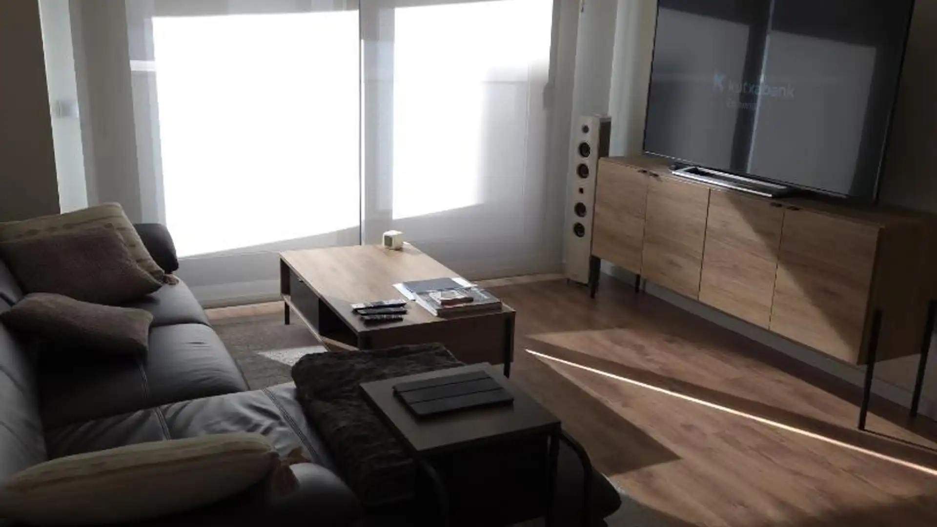 Piso en  Carrer de Gonçal Pons 20G - Foto 3