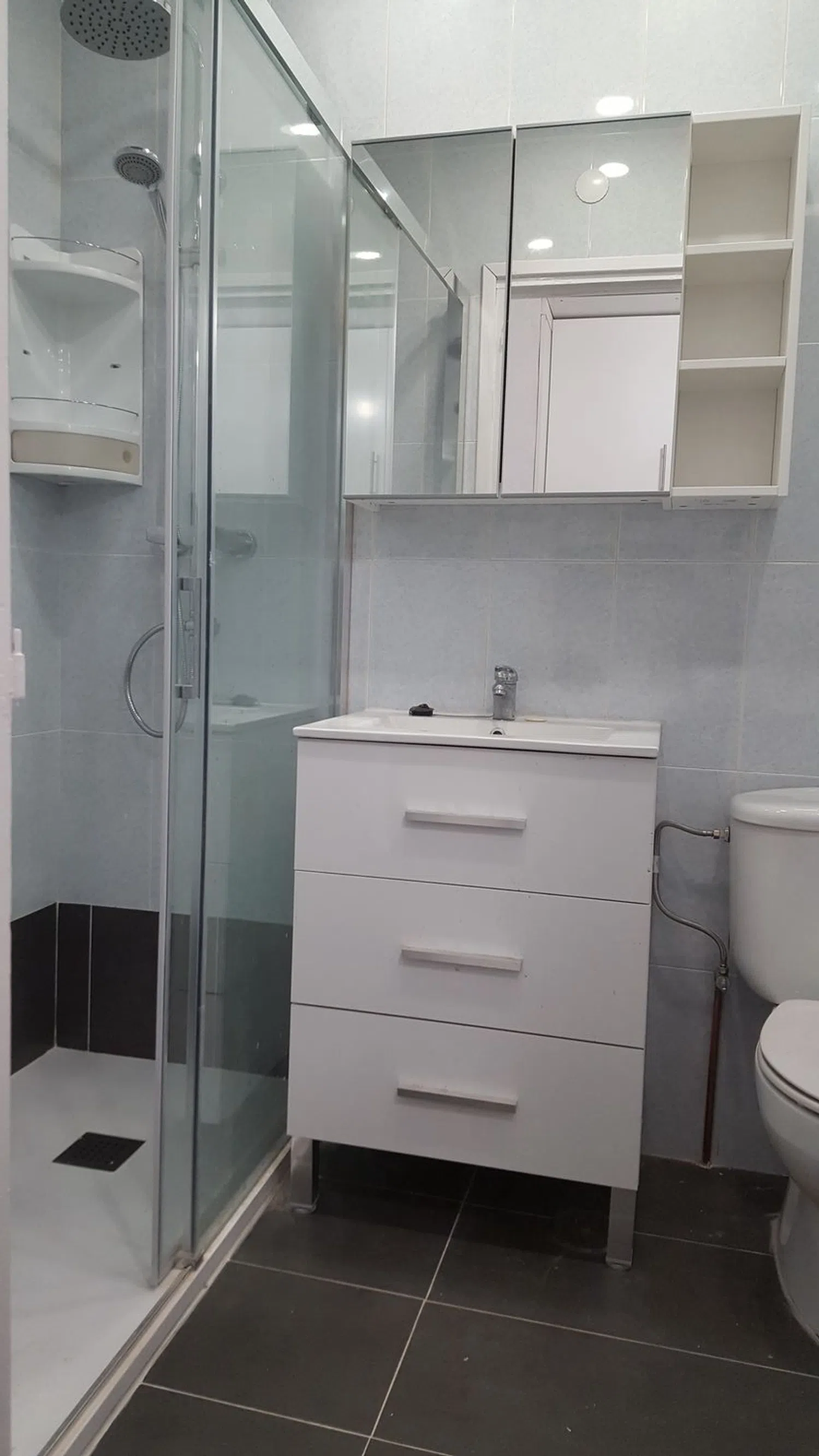 Estudio en calle del Doctor Esquerdo, 160 - Foto 3