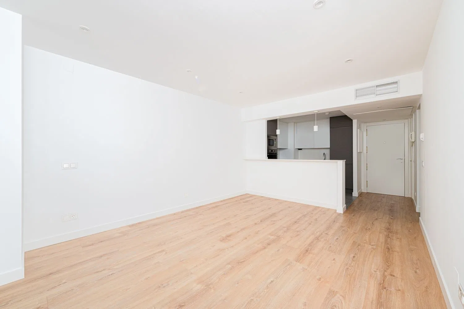 Piso en calle de San Benito - Foto 5