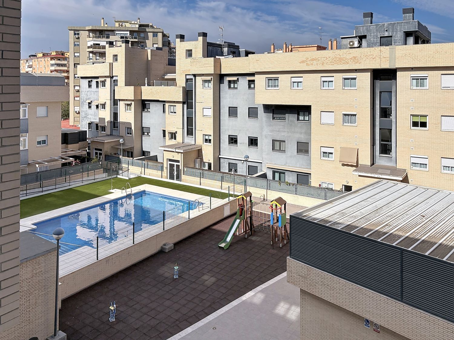 Ático en paseo de los Tilos, 72 - Foto 19