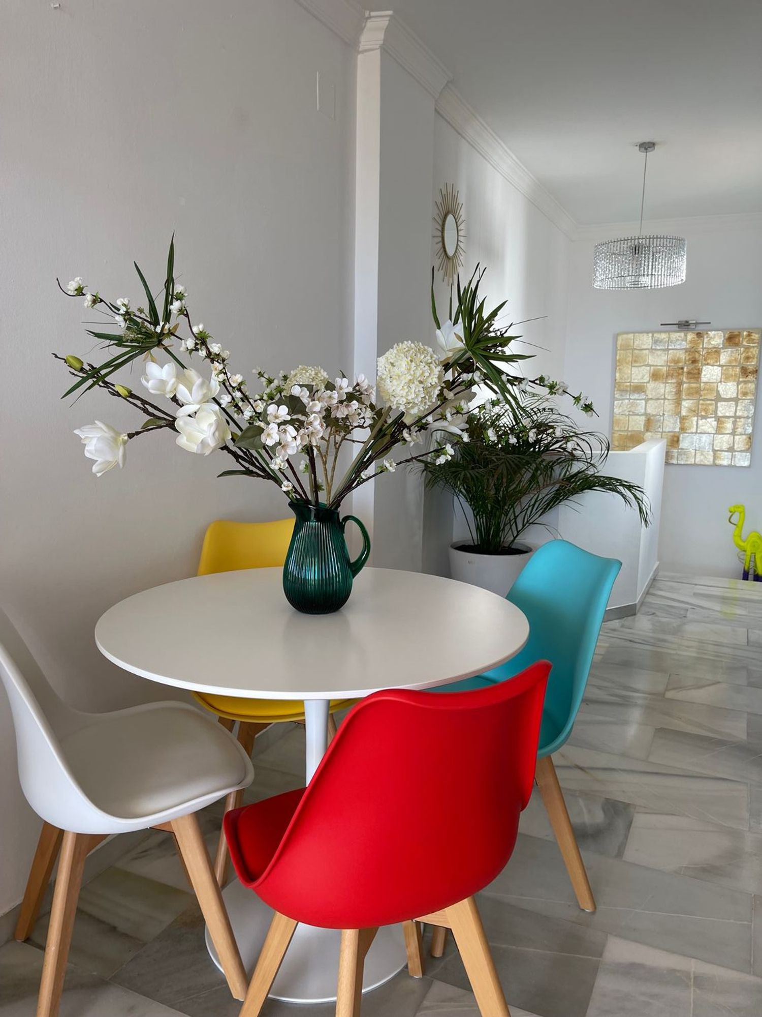 Dúplex en Calle Sidney, 63, Altos de Estepona, Altos de Estepona - Foto 11