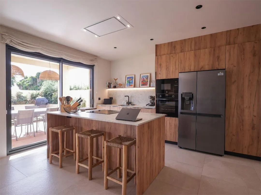 Chalet en calle Valle de Guadalest 21 - Foto 7