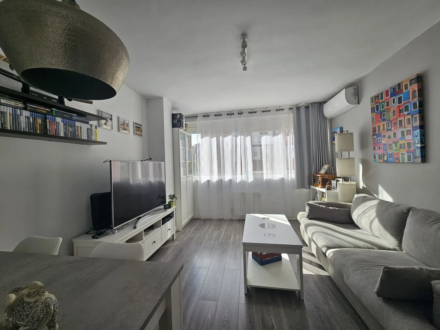 Piso en calle de San Pedro de Cardeña, 48 - Foto 1