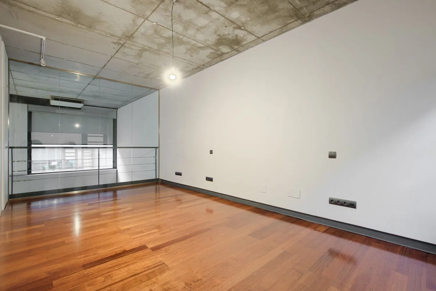 Estudio en carretera de Fuencarral, 14 - Foto 11