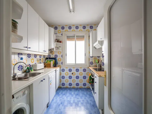 Piso en paseo de la Chopera, 45 - Foto 7