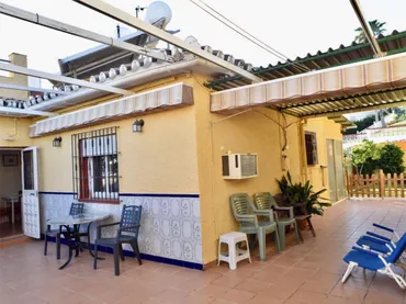 Piso en  Avenida del Tomillar 45 - Foto 4