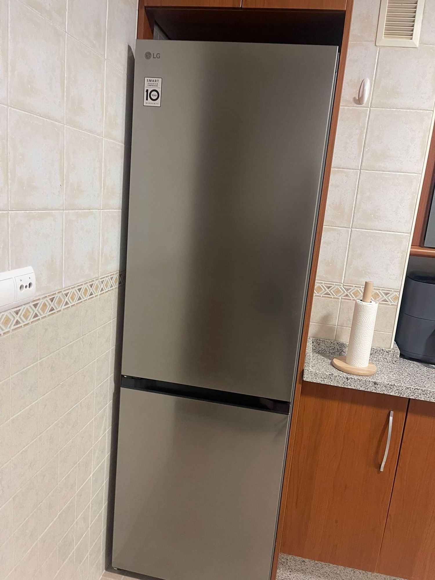 Piso en calle Aconcagua, 97 - Foto 7