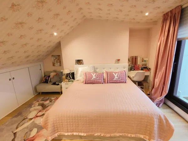 Chalet adosado en calle del Camino Ancho, 2 - Foto 17