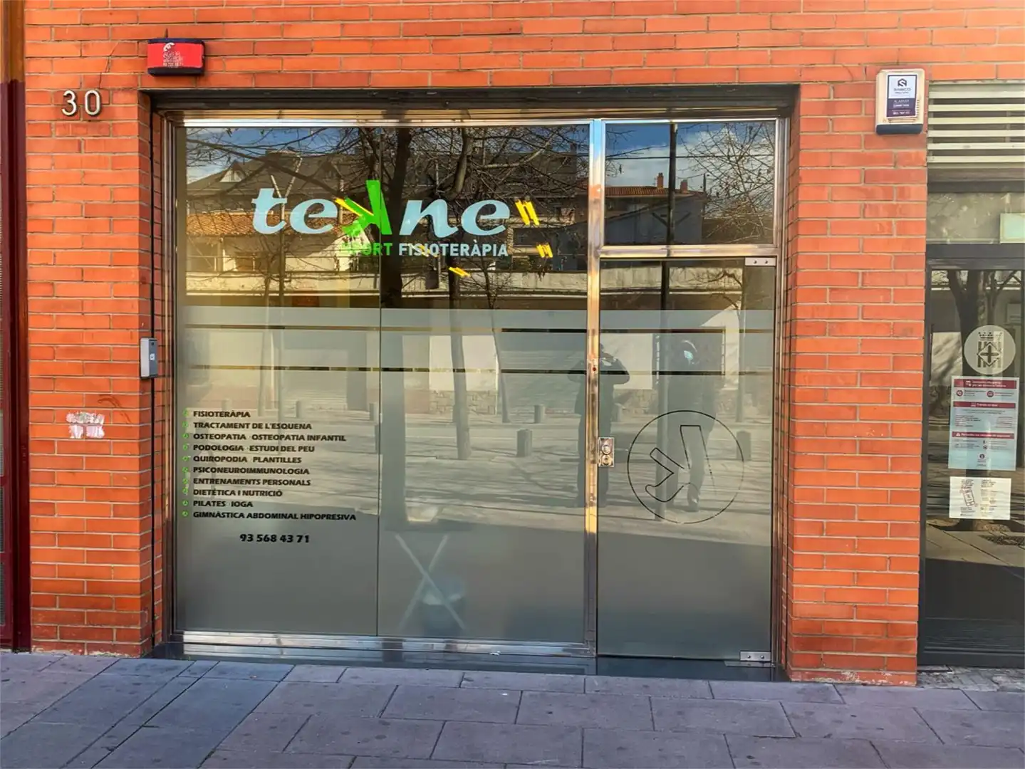 Local comercial en  Carrer Vic 32 - Foto 12