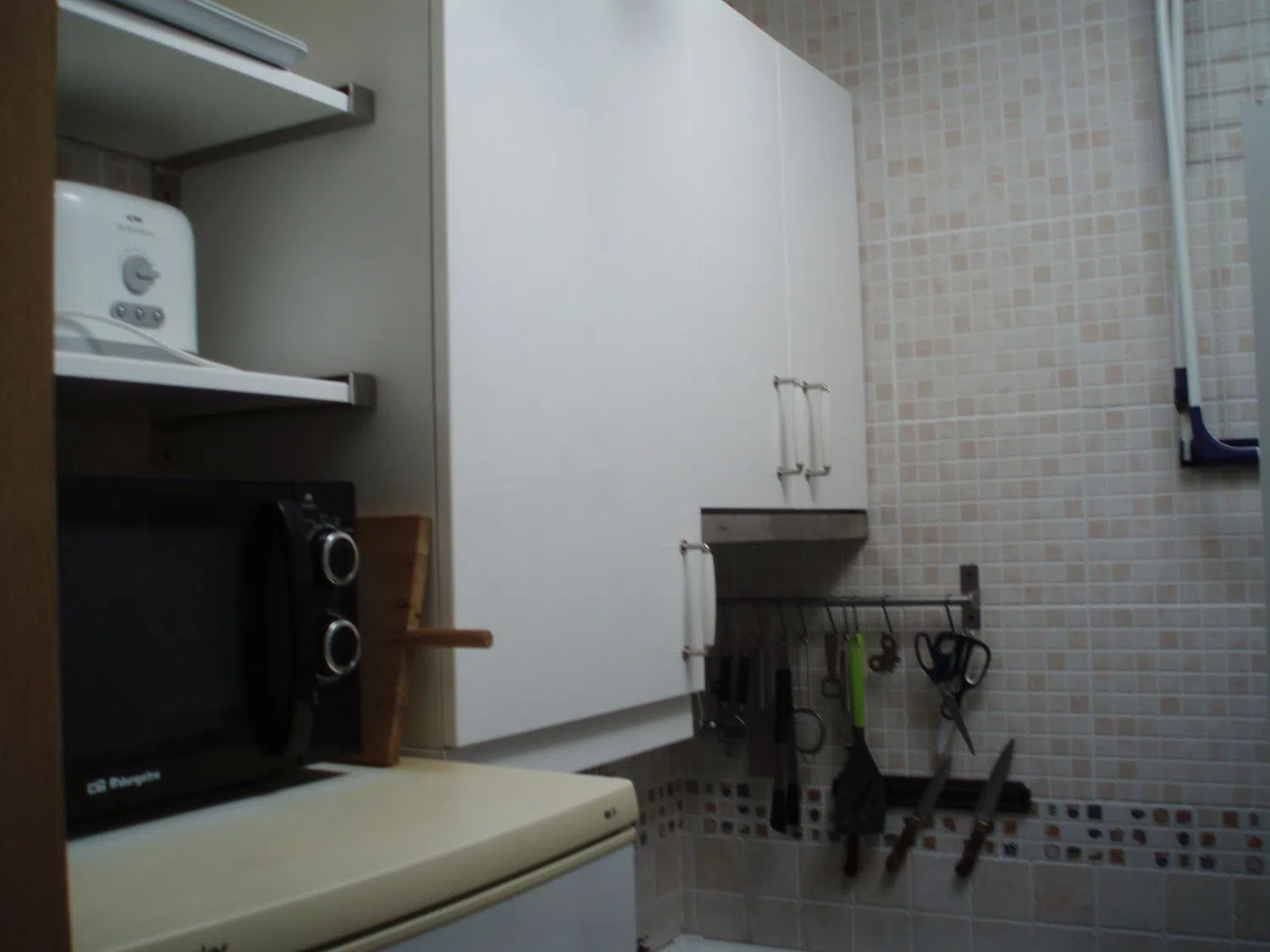 Estudio en calle de Zabaleta, 17 - Foto 21